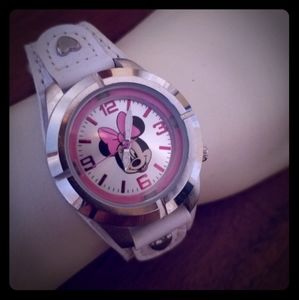 Disney Minnie Mouse Watch